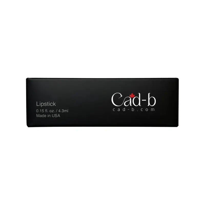 Lipstick - Bubble Gum - Hydrating Sheer Pink Lipstick with Jojoba Oil & Beeswax | 2368C | CAD B