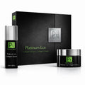 Platinum Lux Collagen Set Collagen Power. Platinum Results.