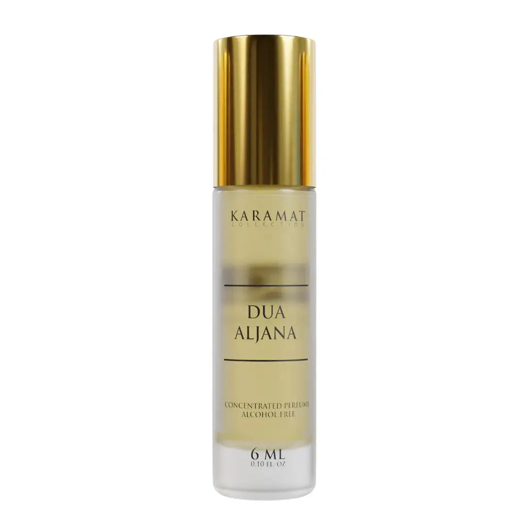 DUA ALJANA 6ml Karamats.fr
