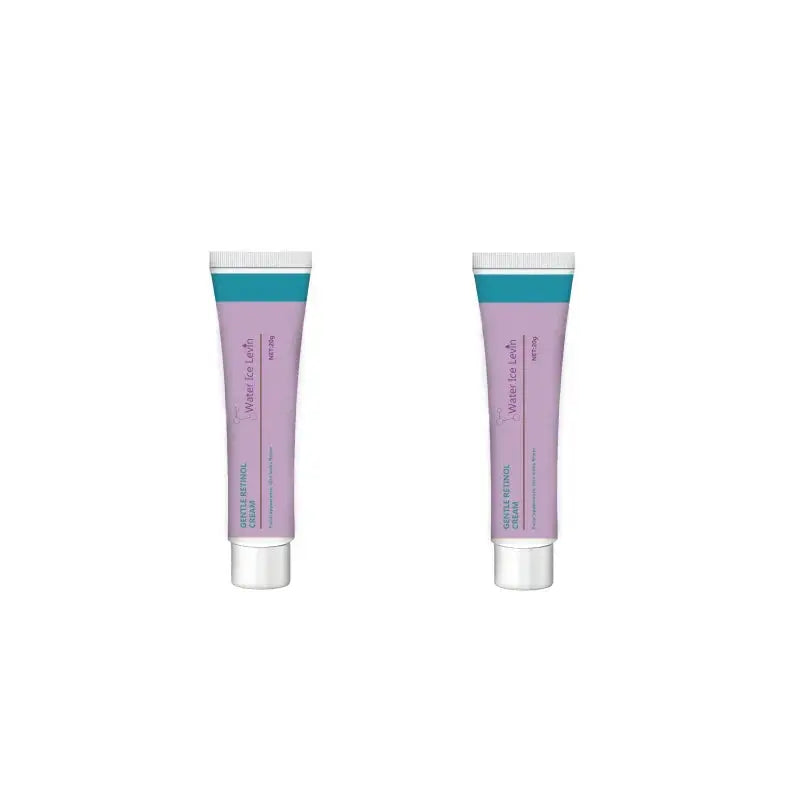 Gentle Retinol Cream for Firming and Brightening Skin-6
