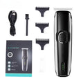 Hair Clipper for Men Maroon Asteria