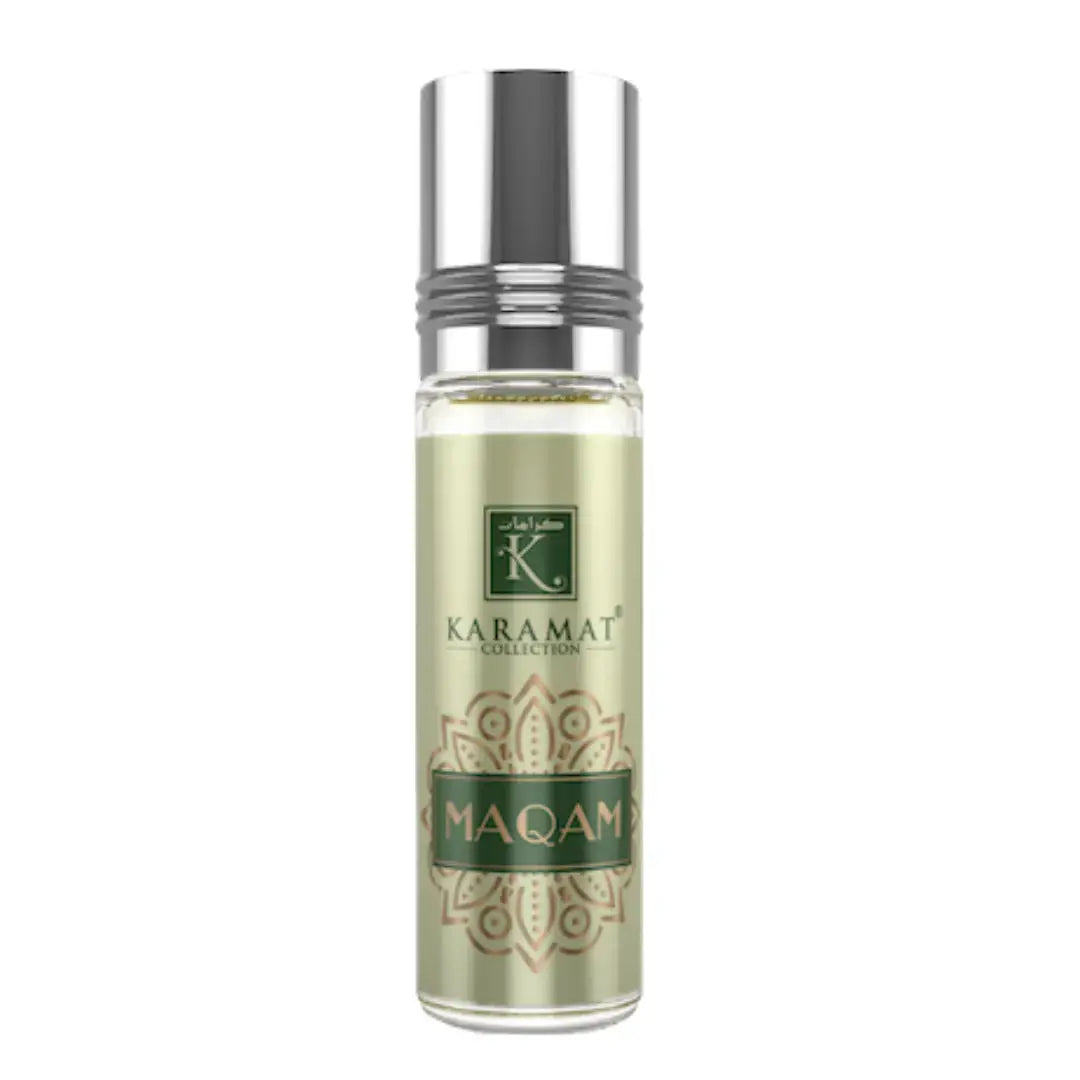 MAQAM Parfum Concentré sans Alcool 8ml Karamats.fr
