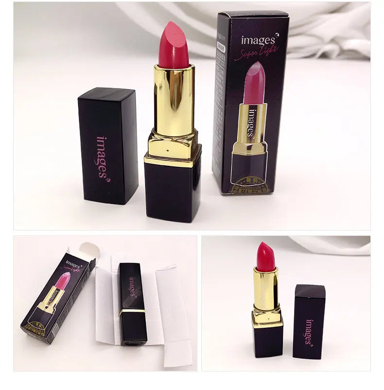 Moisturizing Lipstick Lip Gloss-1