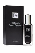 Platinum Delux Serum Deep Repair. Visible Transformation.