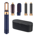 5-in-1 Professional Hair Styler and Dryer Hot Air Styler Comb OBA