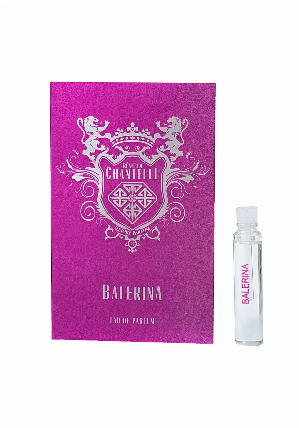 Balerina sample-0