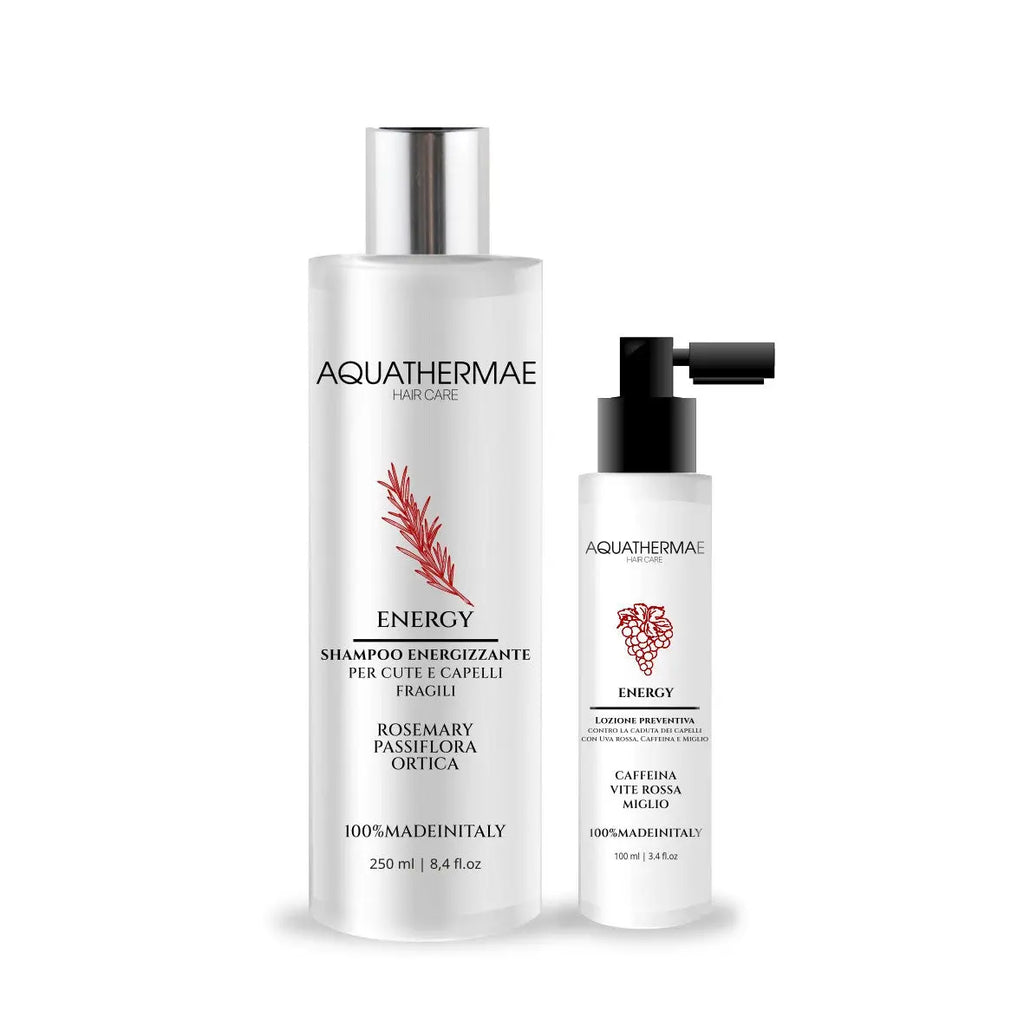 fall arrest kit Aquathermae
