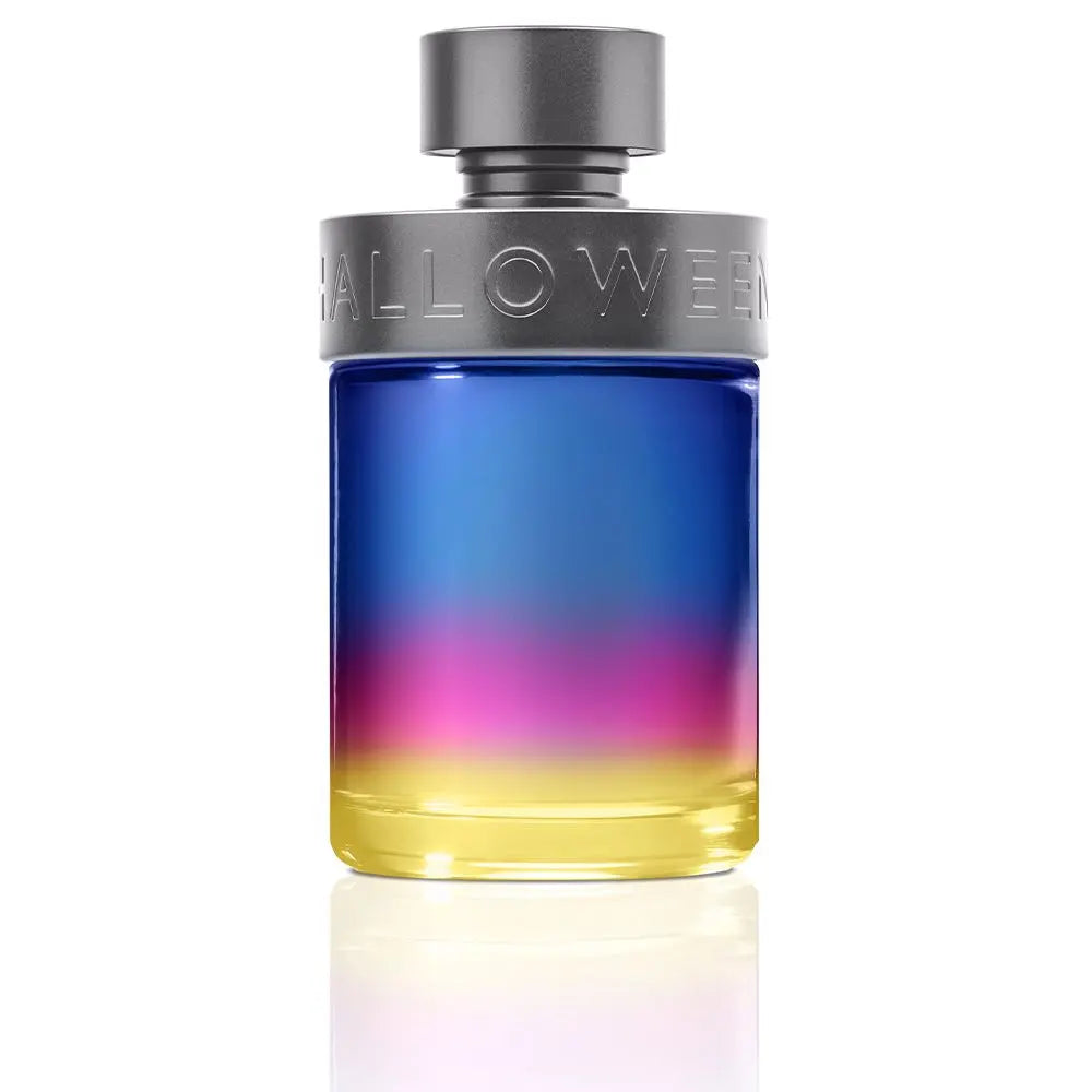 HALLOWEN MAN HERO eau de toilette spray 125 ml Halloween
