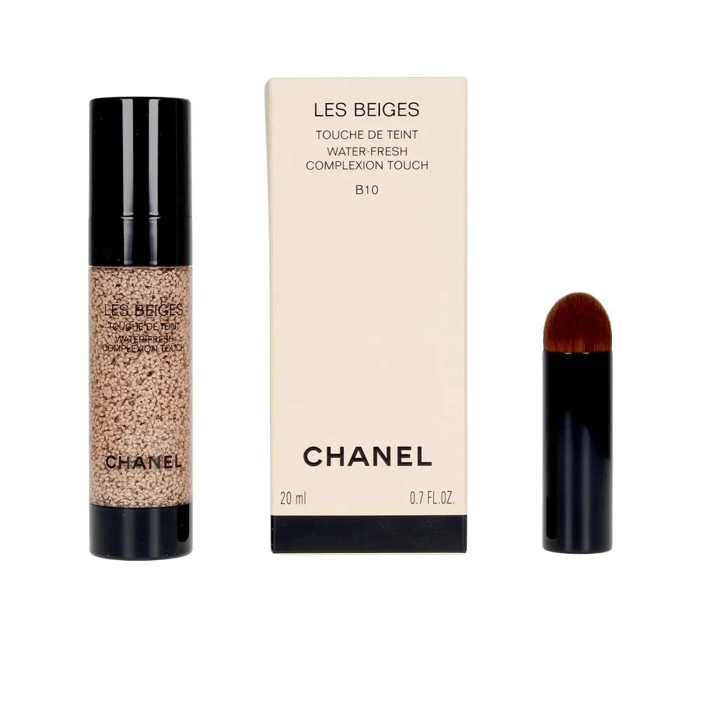LES BEIGES water-fresh complexion touch #b10 Chanel