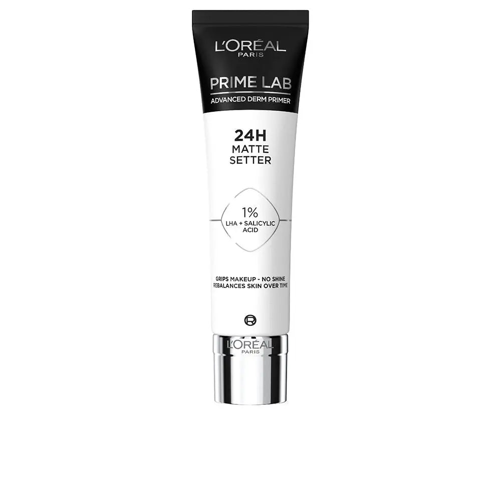 PRIME LAB 24H matte setter 30 ml L'orÉal Paris