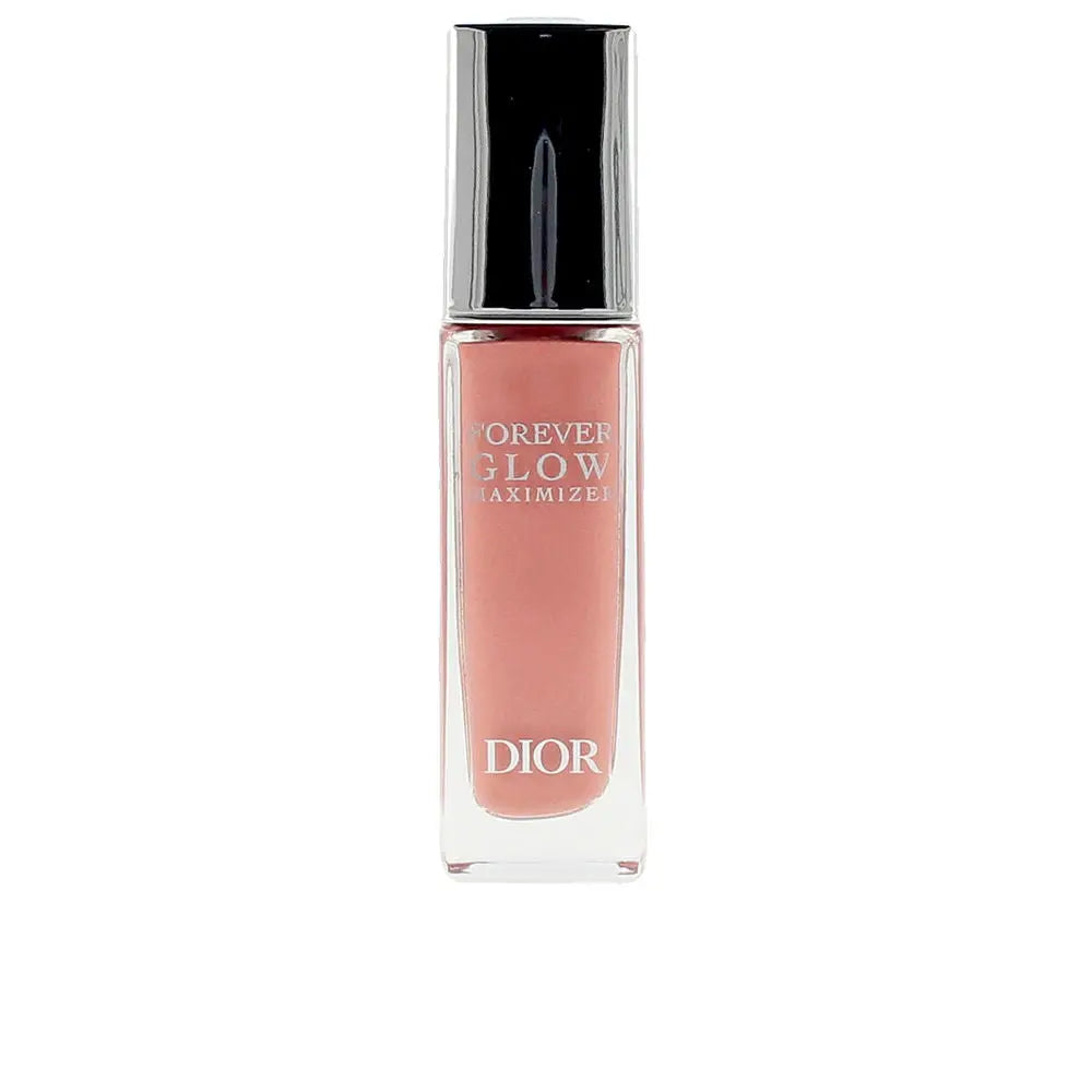 DIOR FOREVER GLOW maximizer highlighter #014 rosy 11 ml Dior