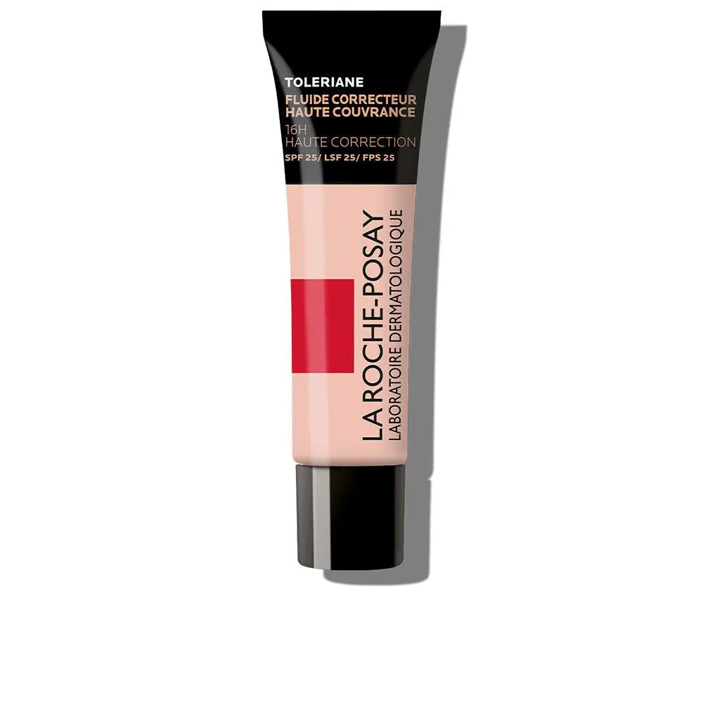 TOLERIANE high coverage concealer fluid SPF25 #16 30 ml La Roche Posay