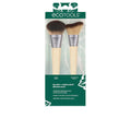 BLUSH + HIGHLIGHT brush duo 1 u Ecotools