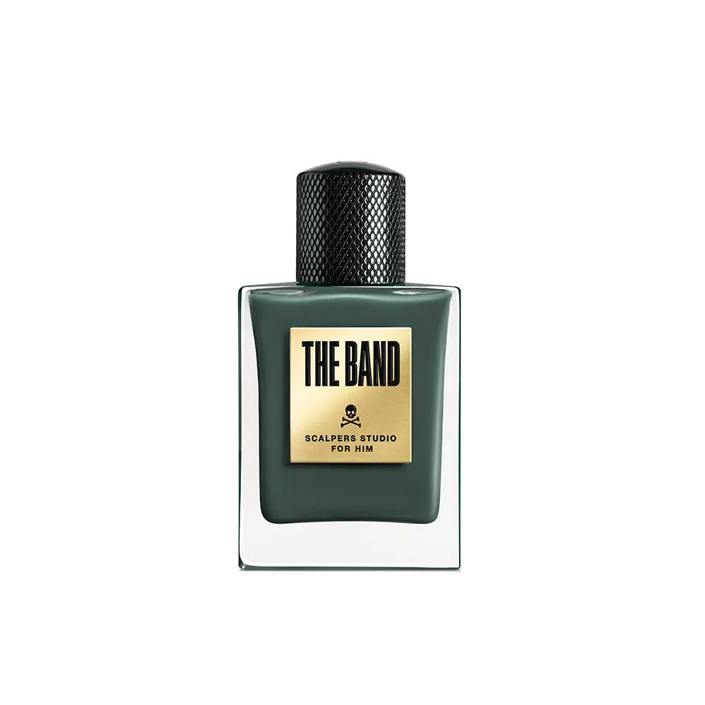 THE BAND FOR HIM edp vapo 50 ml Scalpers