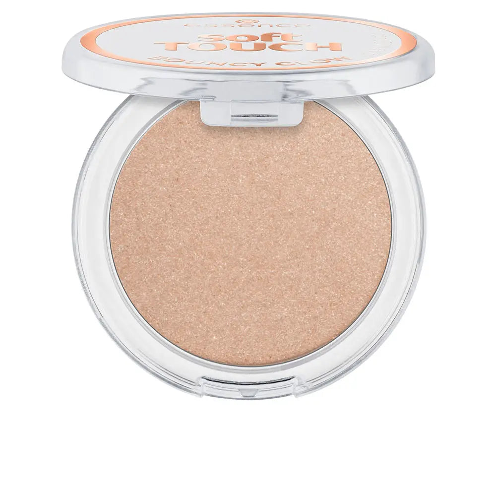TOUCH BOUNCY GLOW soft highlighter #30-Glazing Gleam 4 gr Essence