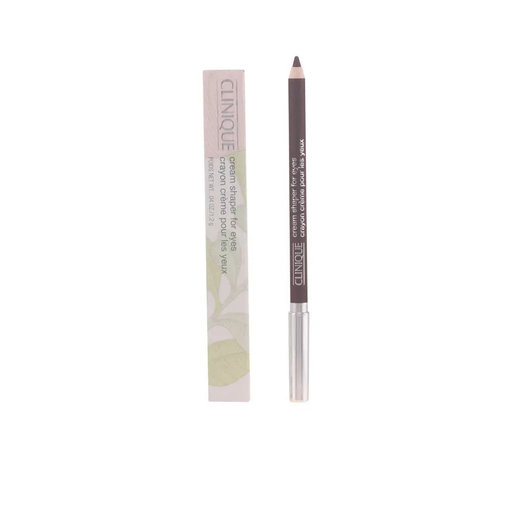 CREAM SHAPER for eyes #05-chocolate luster 1,2 gr Clinique