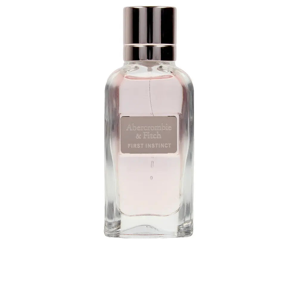 FIRST INSTINCT WOMAN eau de parfum spray 30 ml Abercrombie & Fitch
