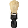 Omega shaving brush pig bristle metal ring professional 14cm Omega