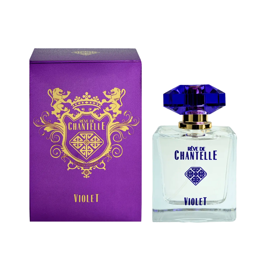 Violet-2